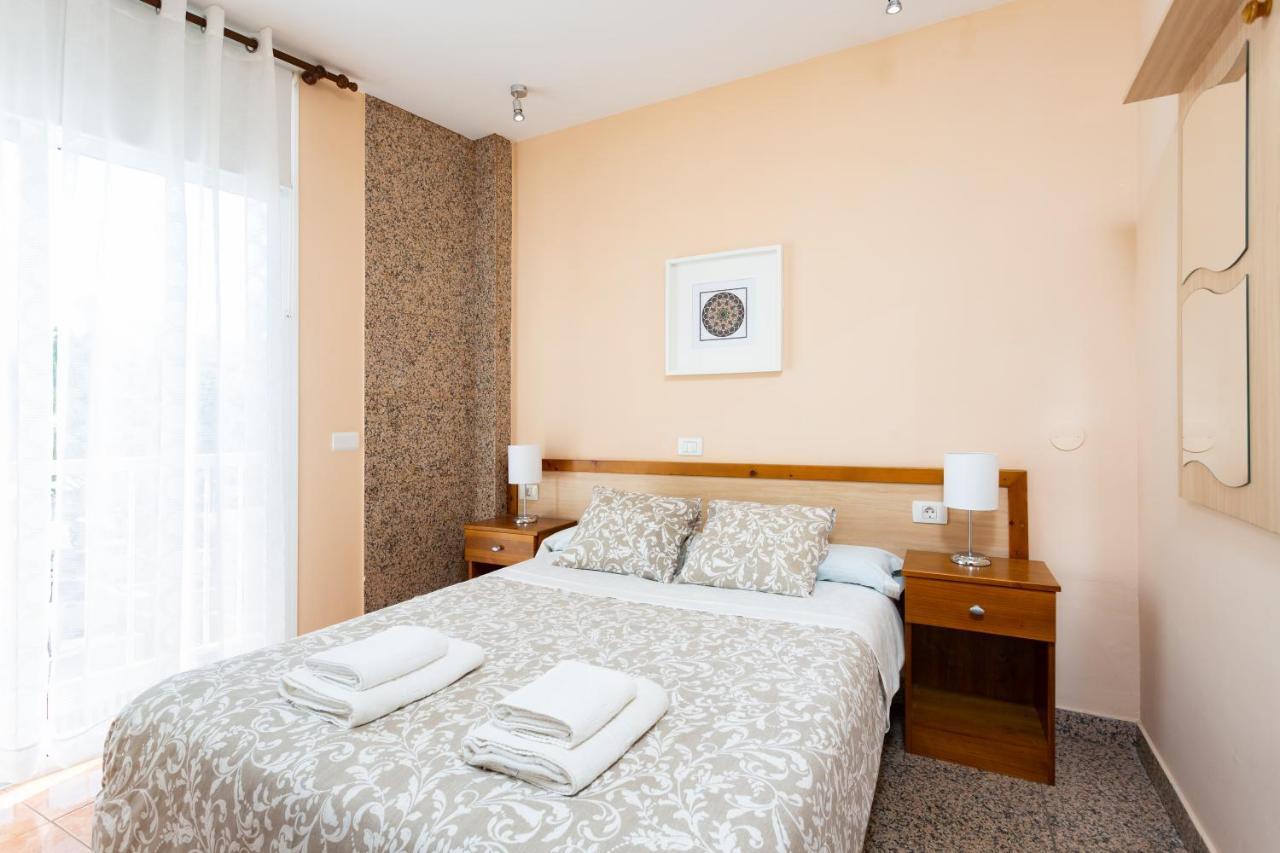 Appartamento Edificio Tonillo Los Cristianos (Tenerife)