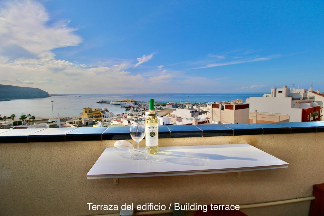 Appartamento Edificio Tonillo *