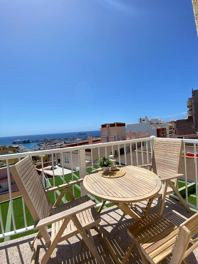 Appartamento Edificio Tonillo Los Cristianos (Tenerife)