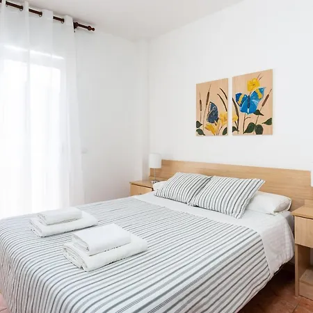 Apartamentos Ohana - Edificio Tonillo Los Cristianos  Exterior photo