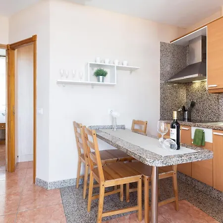 Apartamentos Ohana - Edificio Tonillo Los Cristianos  Exterior photo