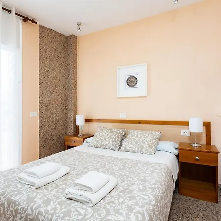 Apartamentos Ohana - Edificio Tonillo Los Cristianos  Exterior photo
