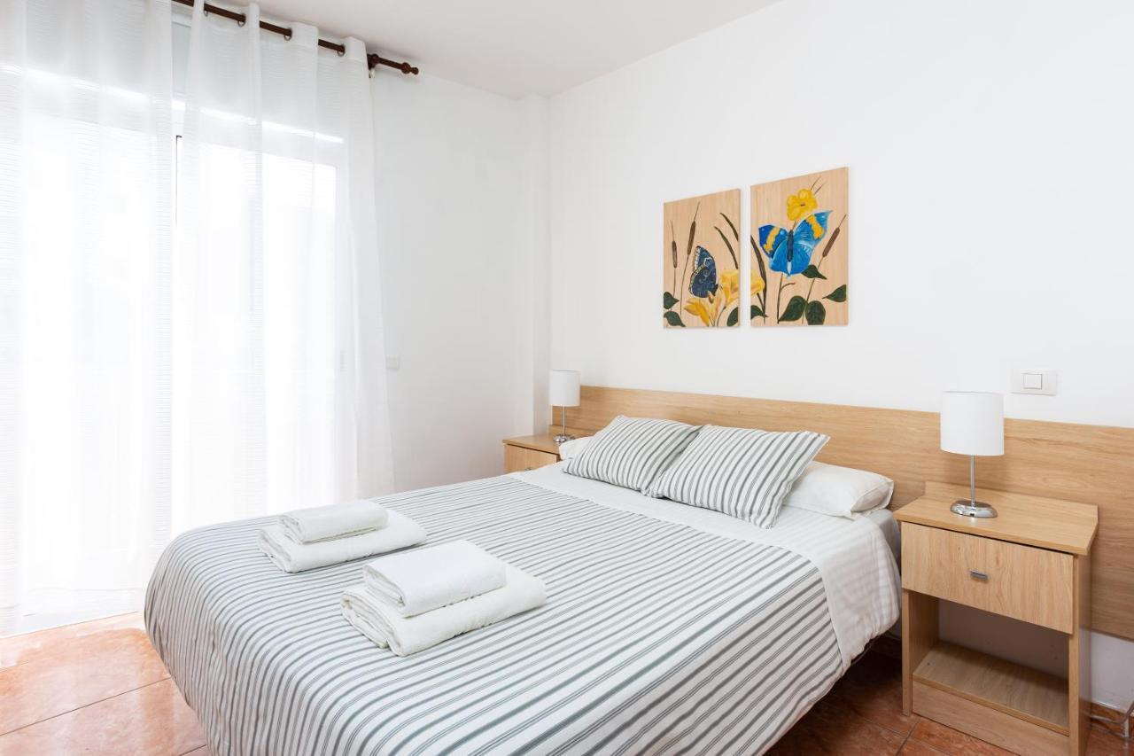 Ohana - Edificio Tonillo Apartment