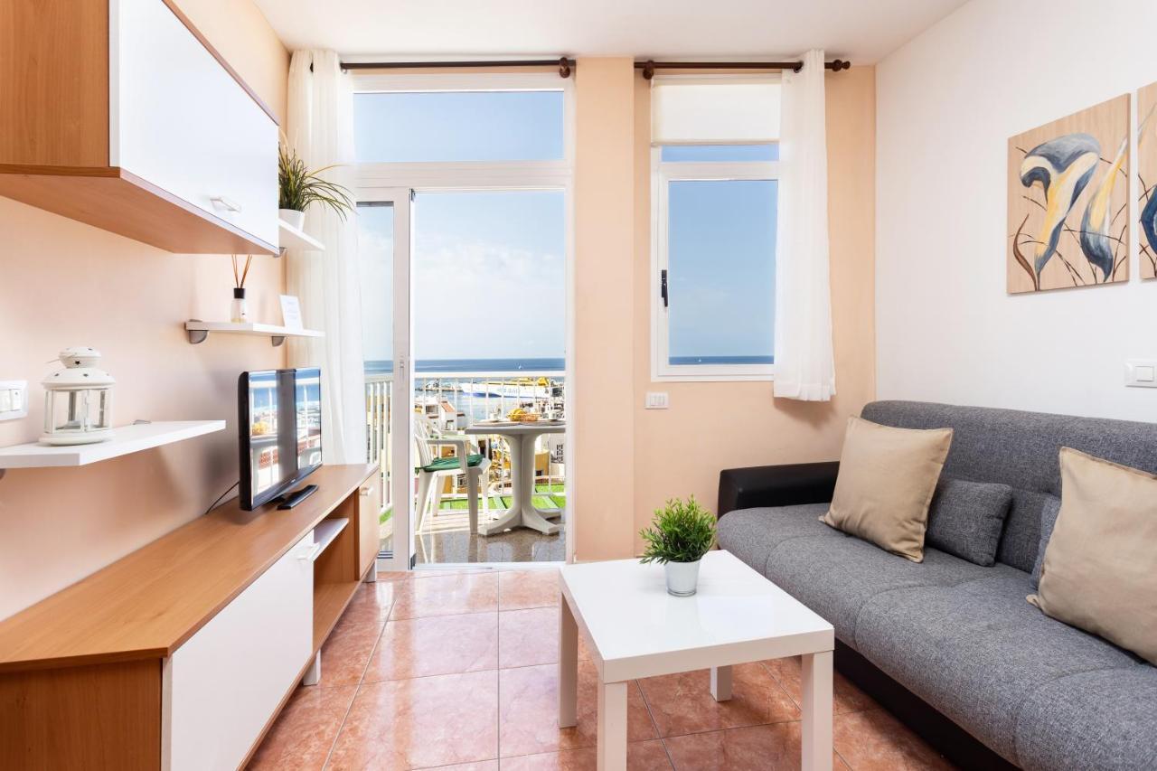 Ohana - Edificio Tonillo Apartment Los Cristianos (Tenerife)