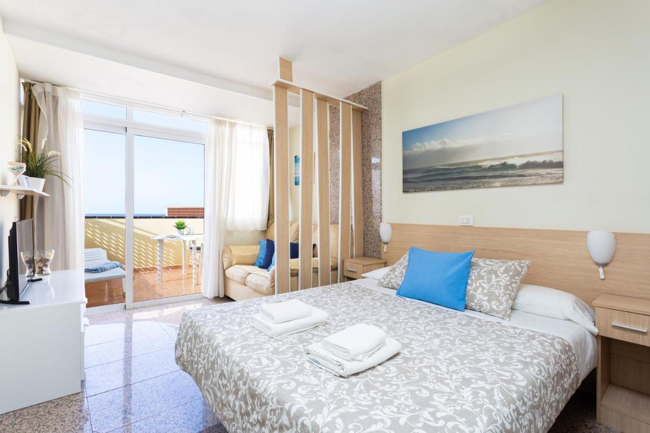 Ohana - Edificio Tonillo