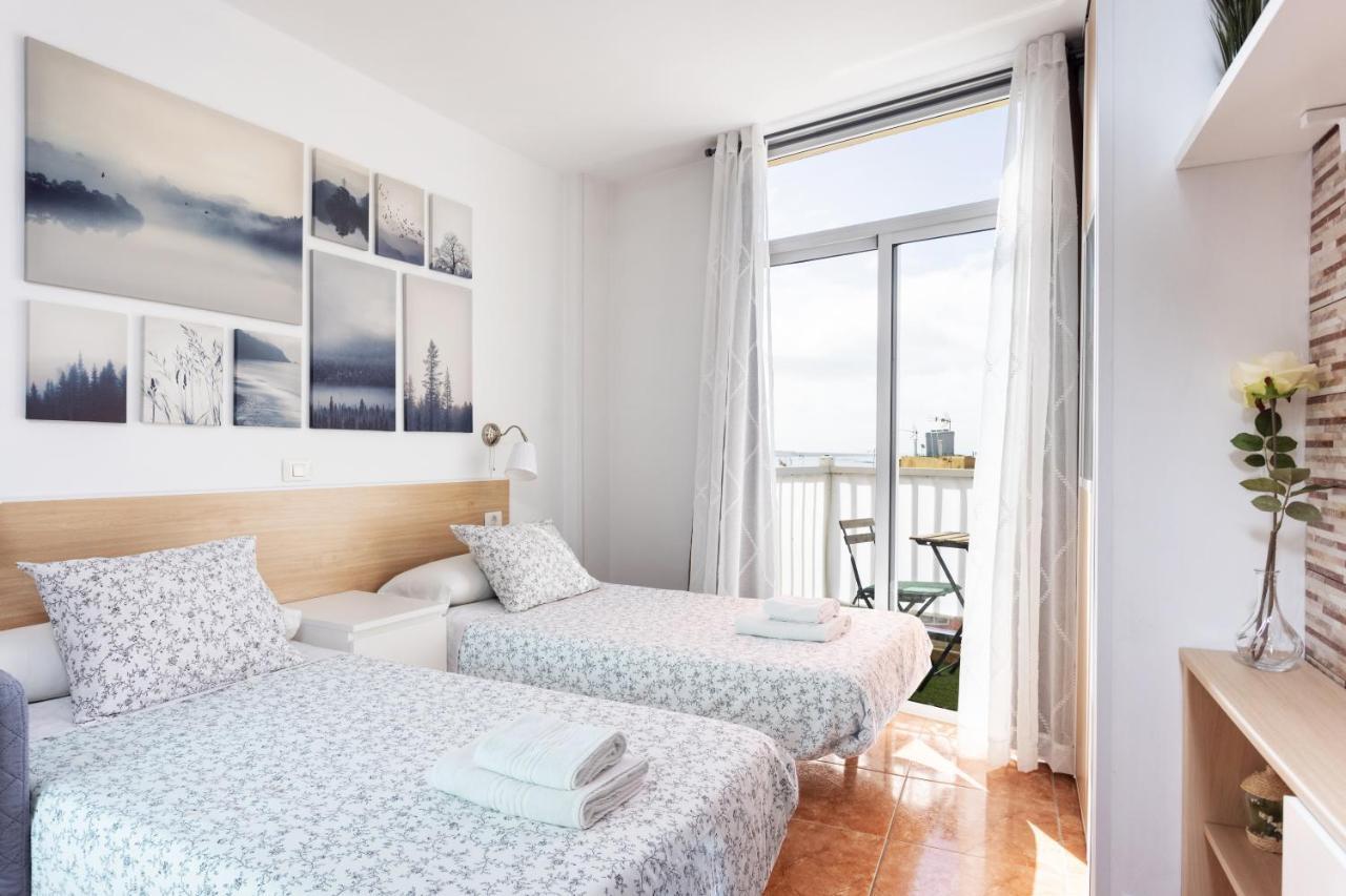 Apartment Ohana - Edificio Tonillo *