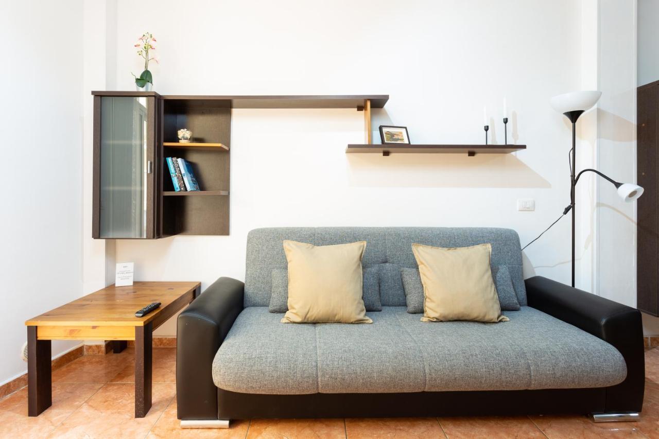 Ohana - Edificio Tonillo Apartment Los Cristianos (Tenerife)