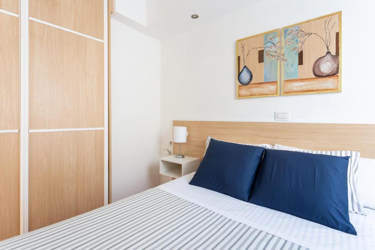 Apartment Ohana - Edificio Tonillo