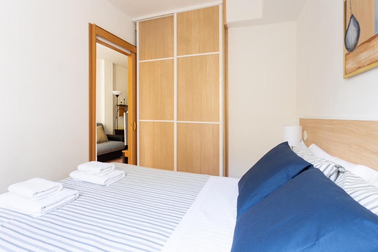 Ohana - Edificio Tonillo Los Cristianos (Tenerife)