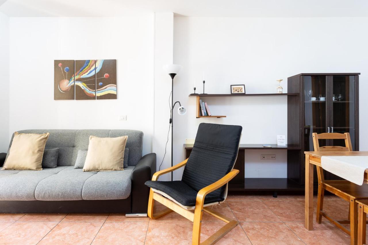 Apartment Ohana - Edificio Tonillo Los Cristianos (Tenerife)