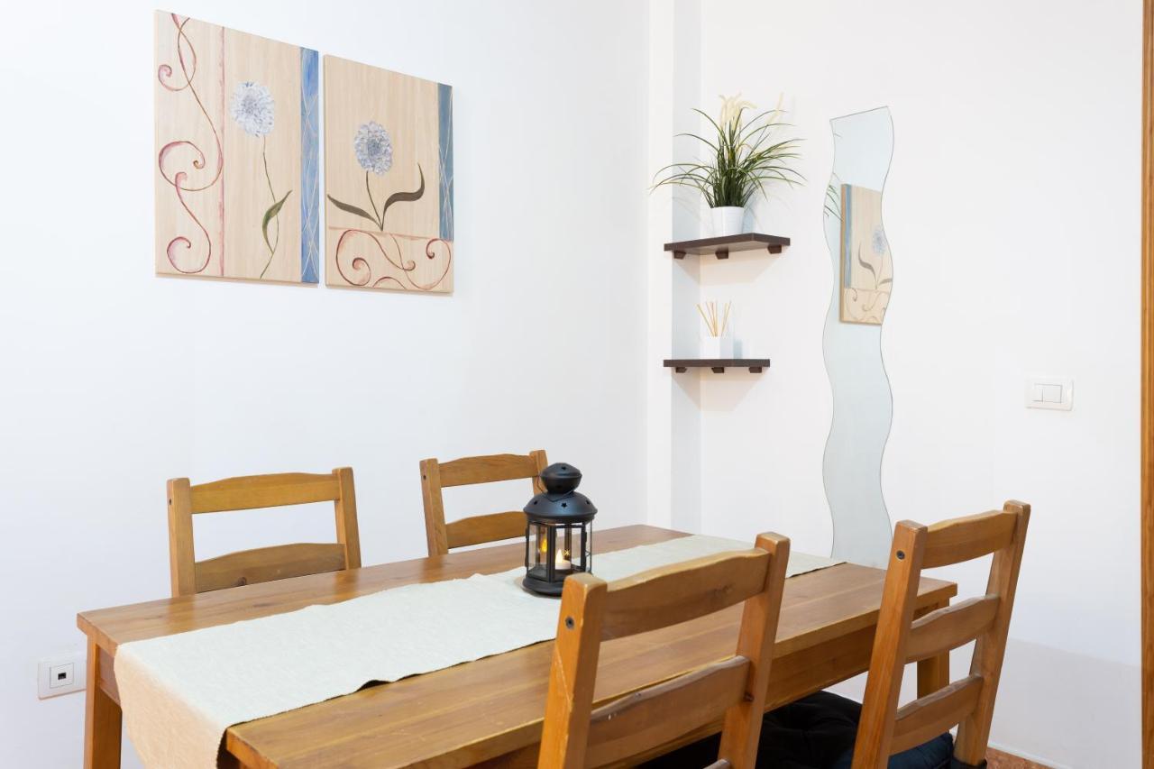 Ohana - Edificio Tonillo Los Cristianos (Tenerife)