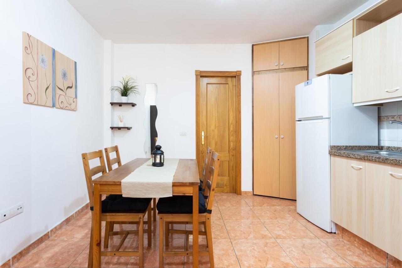 Apartment Ohana - Edificio Tonillo