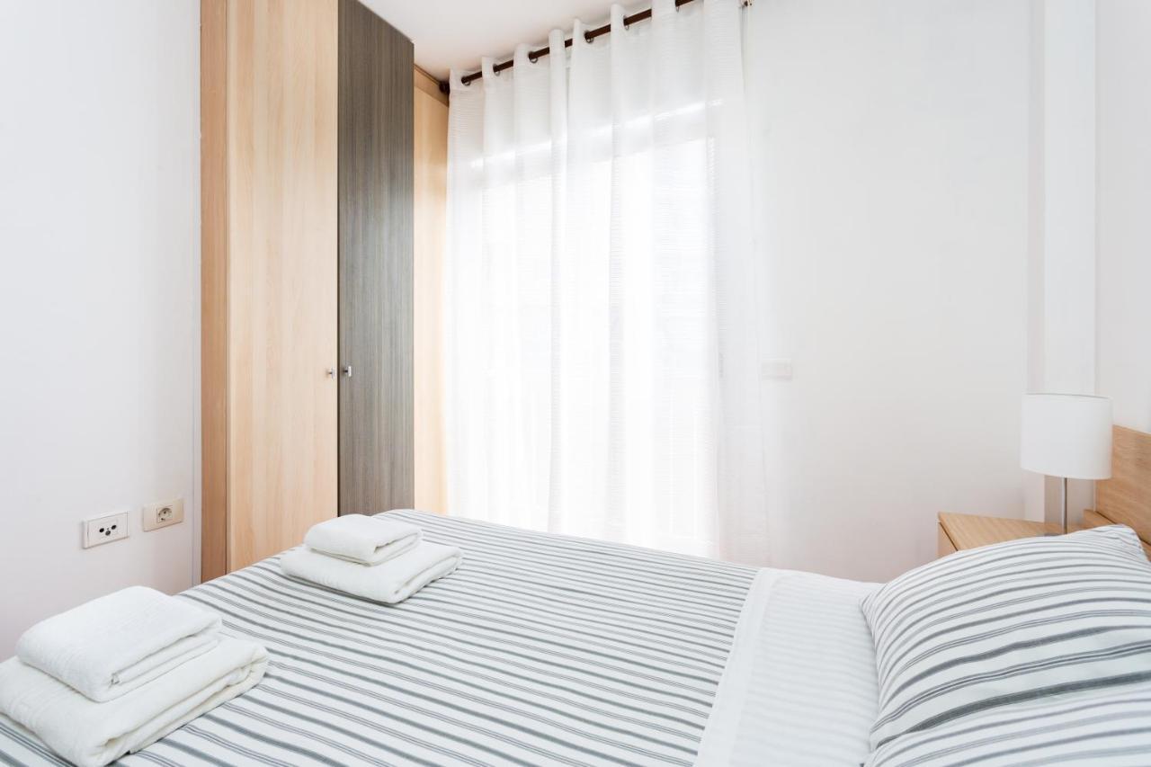 Ohana - Edificio Tonillo Apartment