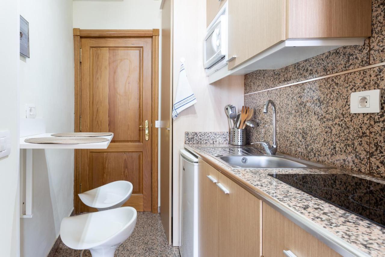 Apartment Ohana - Edificio Tonillo Los Cristianos (Tenerife)
