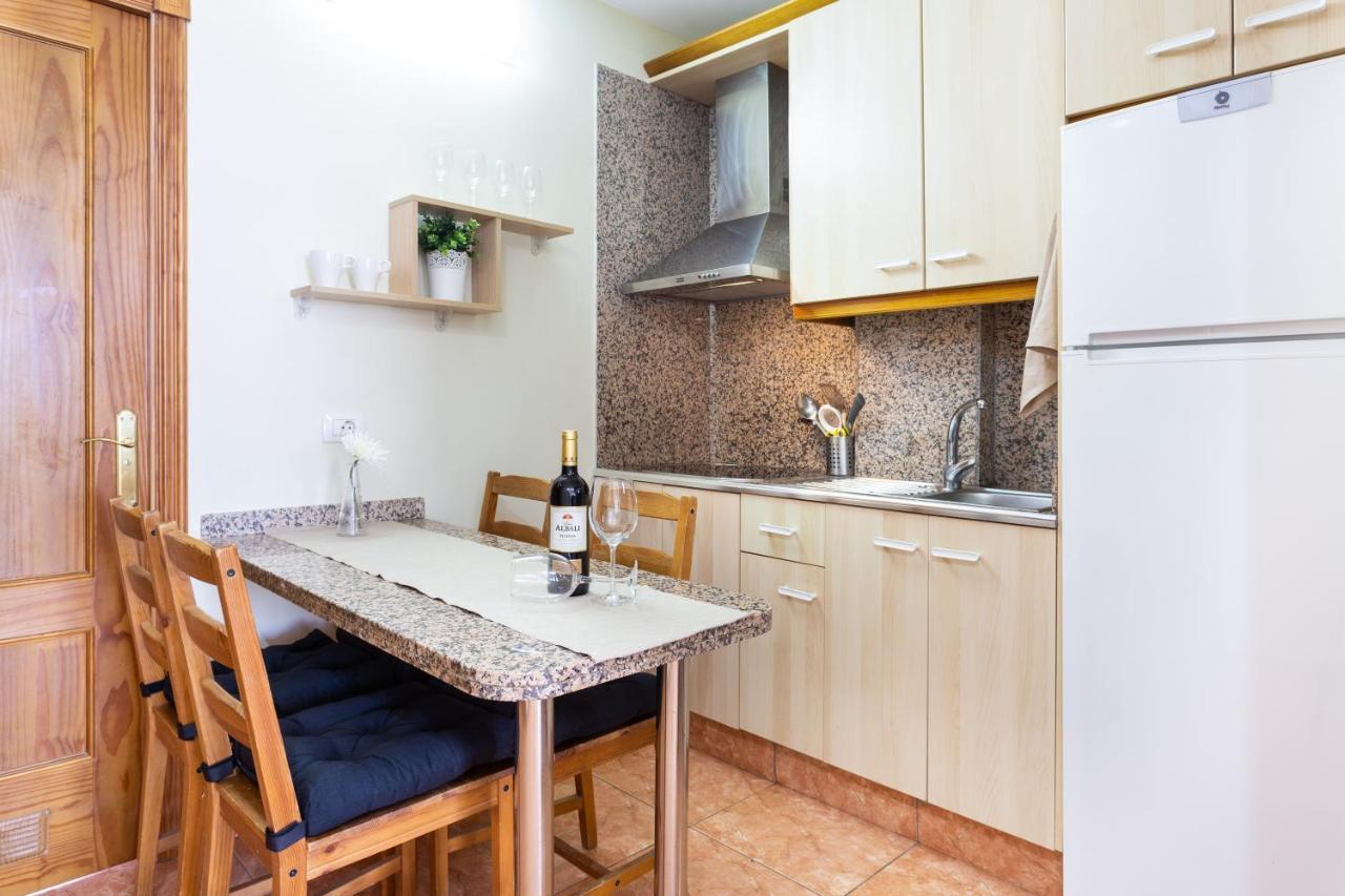 Apartment Ohana - Edificio Tonillo Los Cristianos (Tenerife)