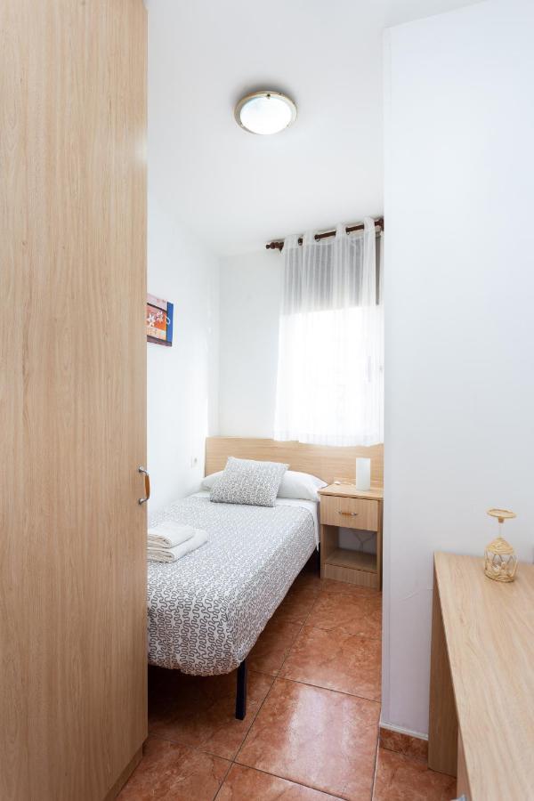 Apartment Ohana - Edificio Tonillo