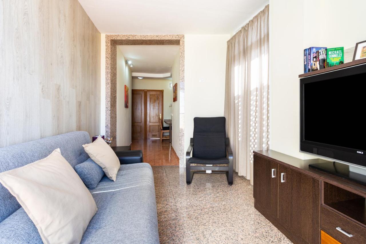 Apartment Ohana - Edificio Tonillo Los Cristianos (Tenerife)
