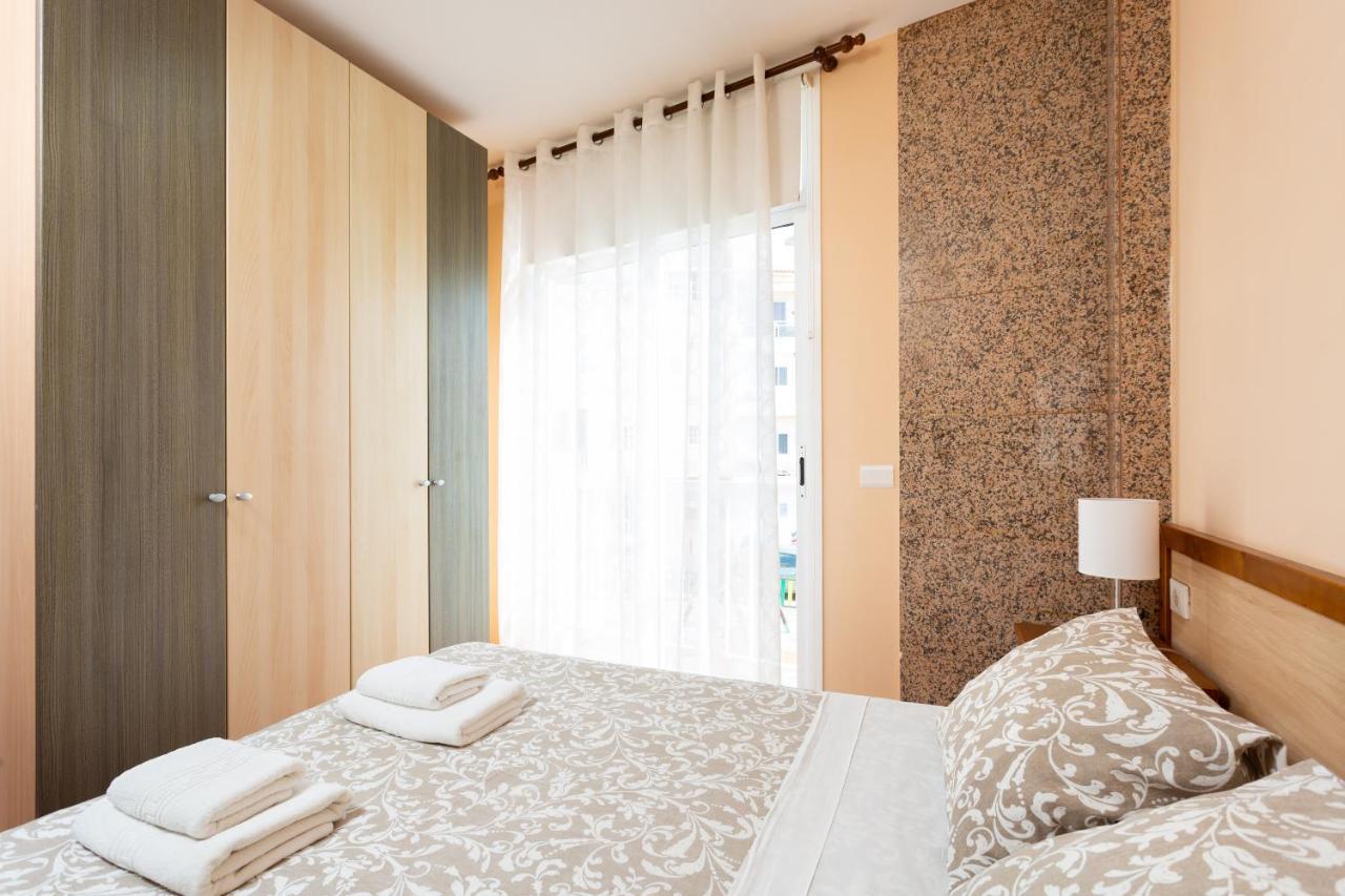 Apartment Ohana - Edificio Tonillo *