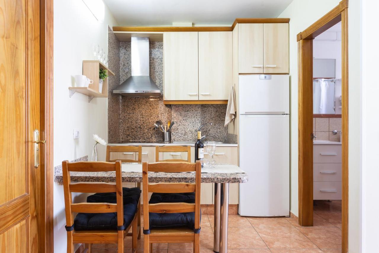 Ohana - Edificio Tonillo * Los Cristianos (Tenerife)