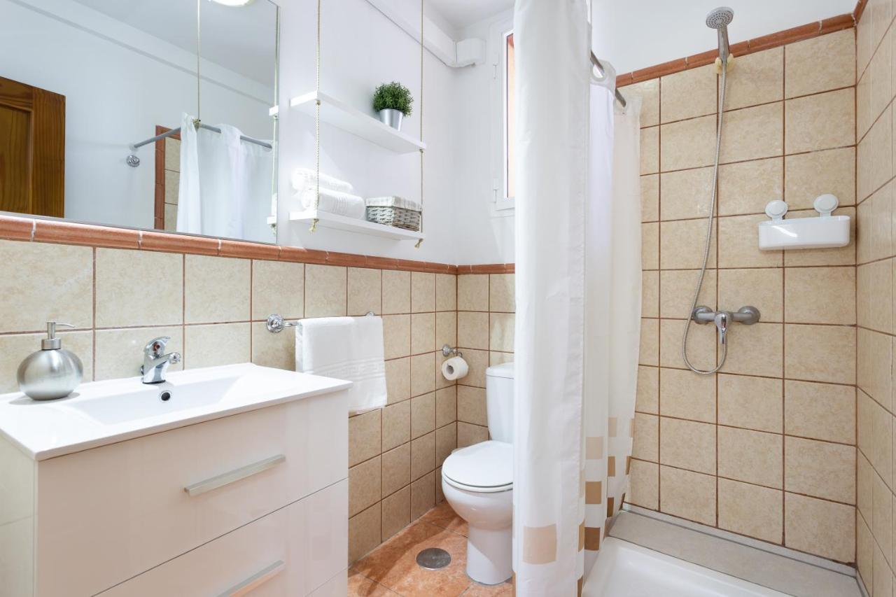 Ohana - Edificio Tonillo Apartment Los Cristianos (Tenerife)