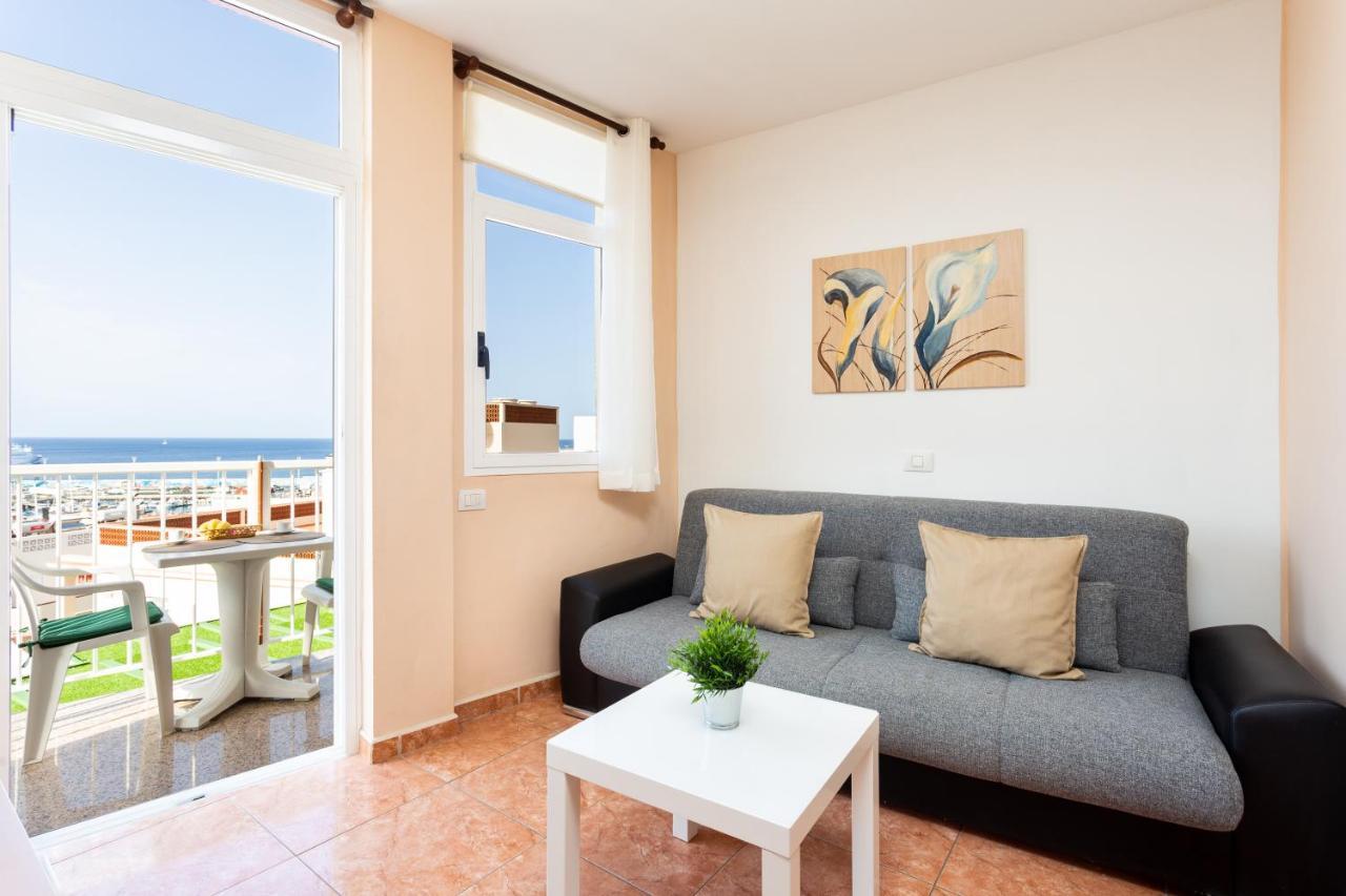 Ohana - Edificio Tonillo Apartment *