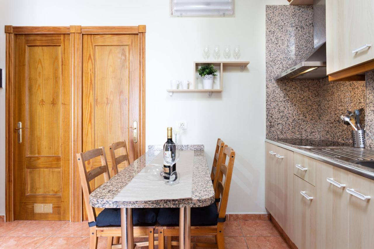 Apartment Ohana - Edificio Tonillo *