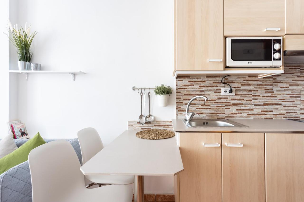 Ohana - Edificio Tonillo Apartment Los Cristianos (Tenerife)