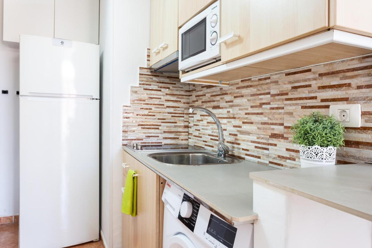 Apartment Ohana - Edificio Tonillo *