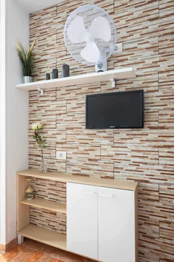 Apartment Ohana - Edificio Tonillo *