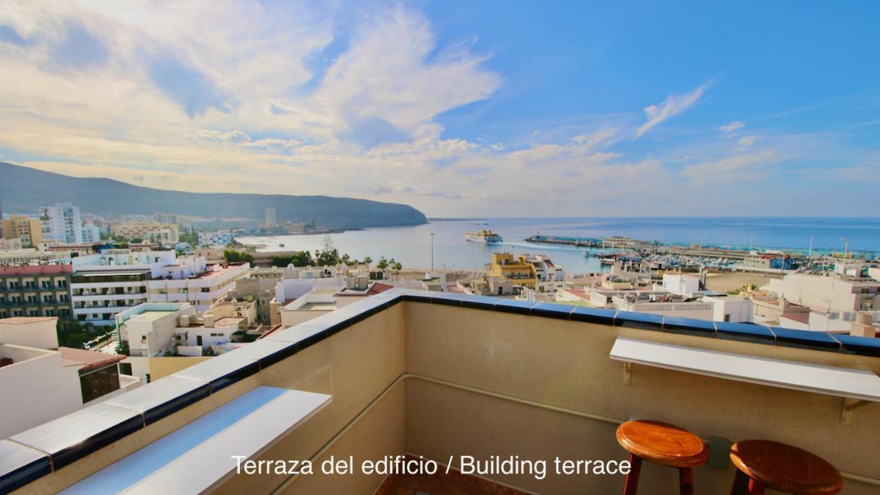 Apartment Ohana - Edificio Tonillo