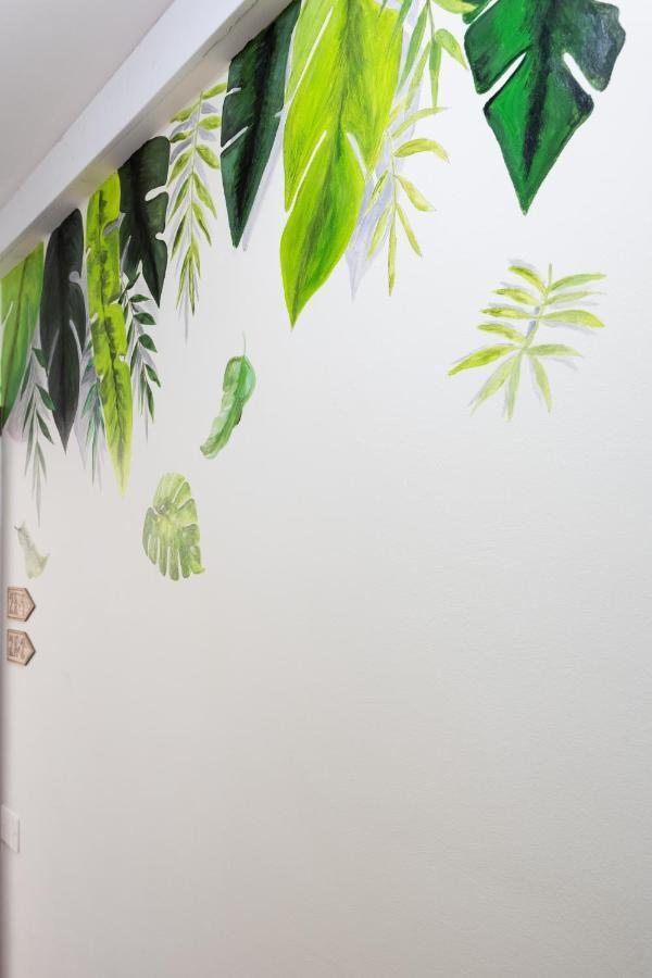 Apartment Ohana - Edificio Tonillo *