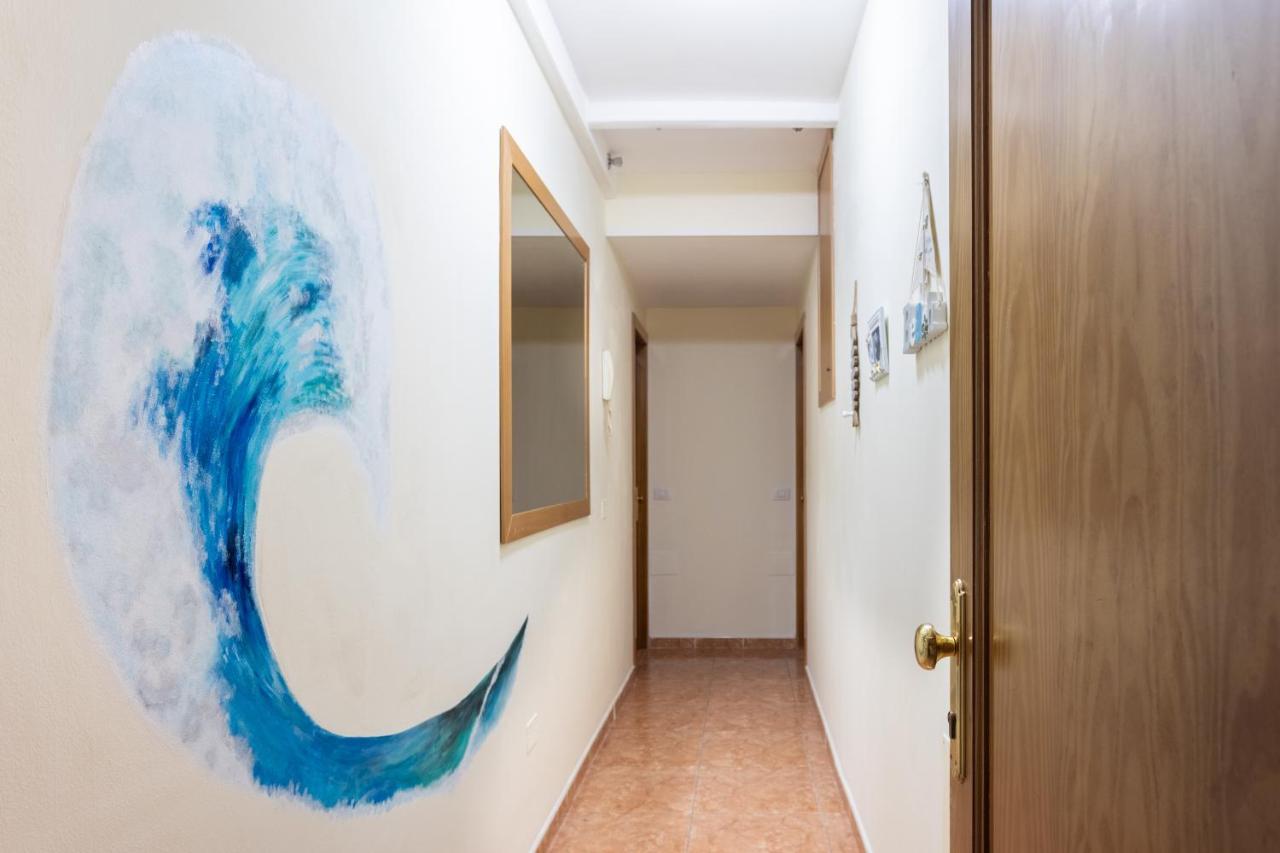 Ohana - Edificio Tonillo *