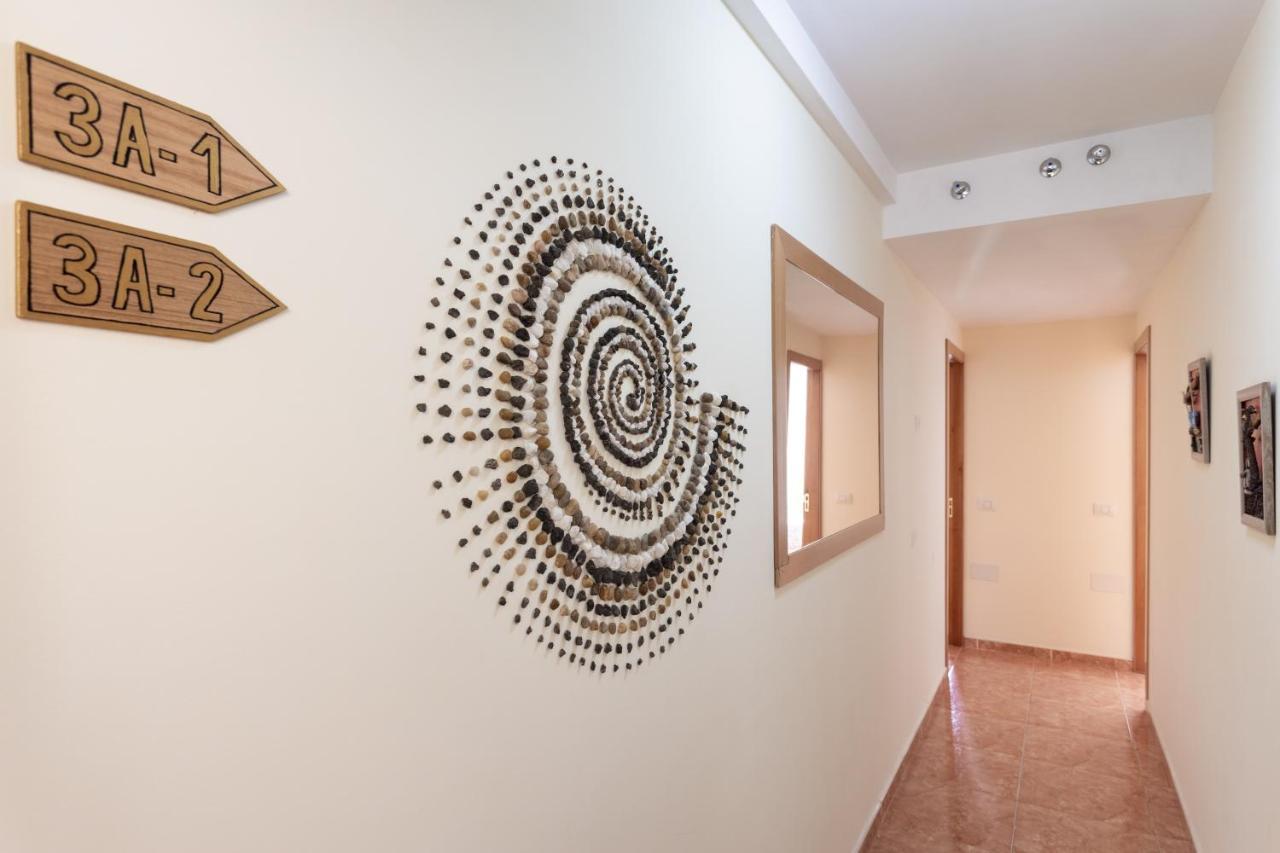 Ohana - Edificio Tonillo