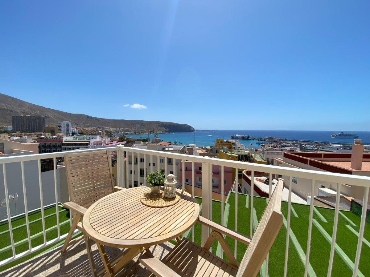Ohana - Edificio Tonillo Apartment