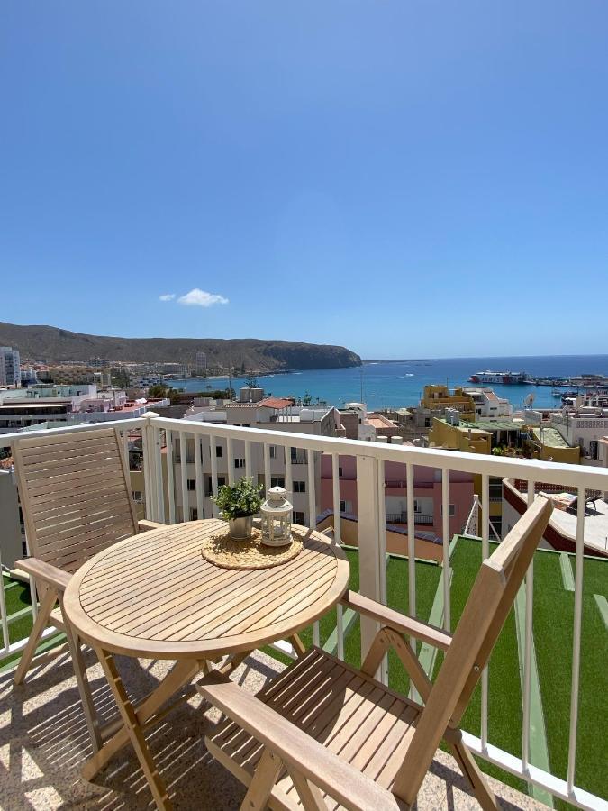Ohana - Edificio Tonillo Los Cristianos (Tenerife)