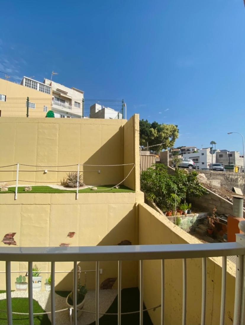 Ohana - Edificio Tonillo Apartment Los Cristianos (Tenerife)
